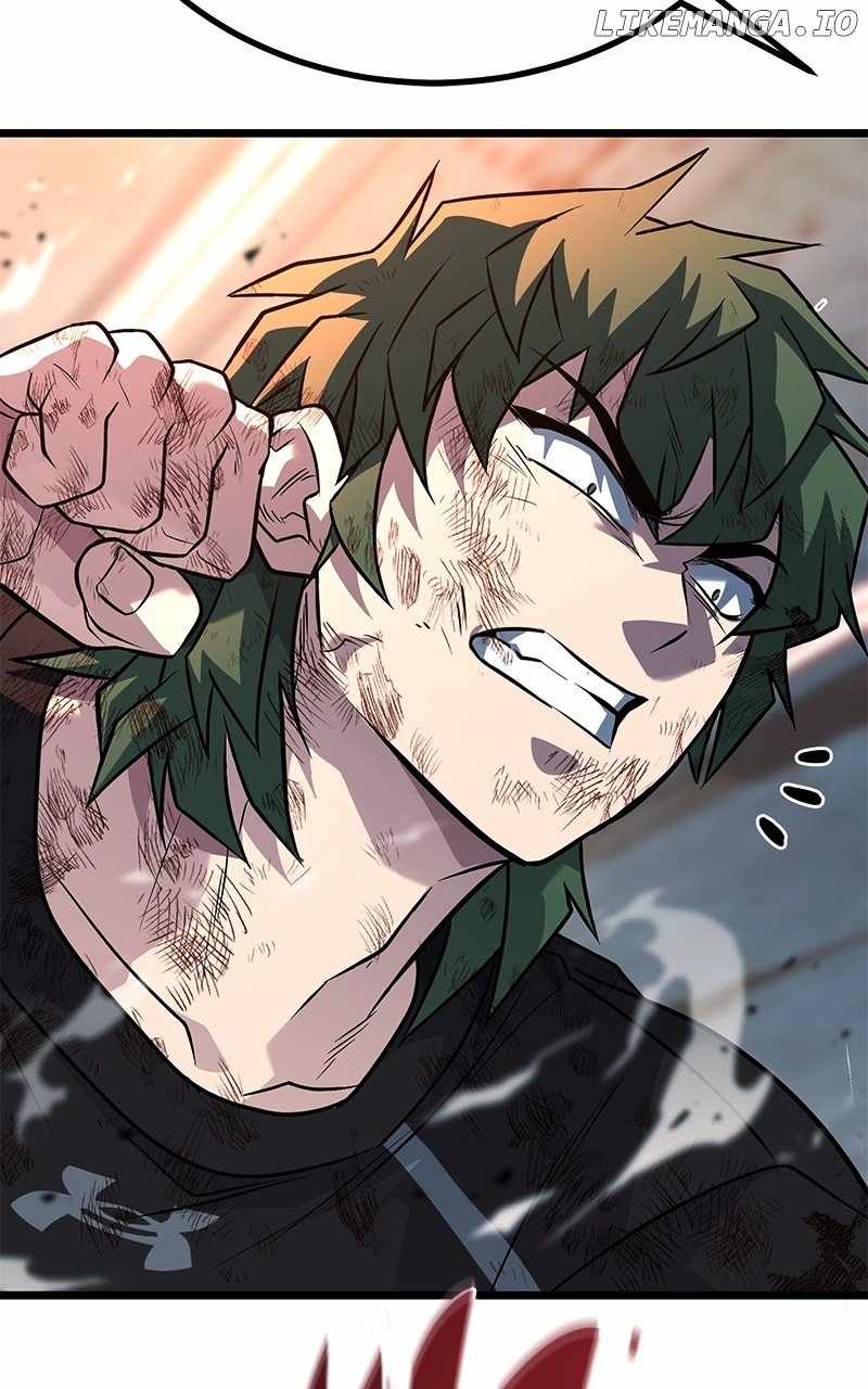King of Violence Chapter 55 70